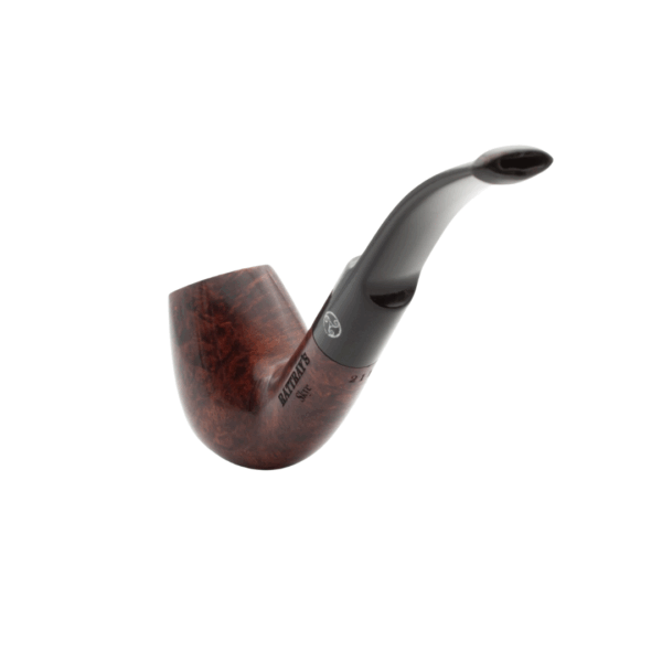 Rattrays Skye Burgundy 211 Pipe