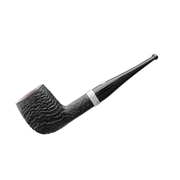 Barling Trafalgar Fossil 1812 Pipe