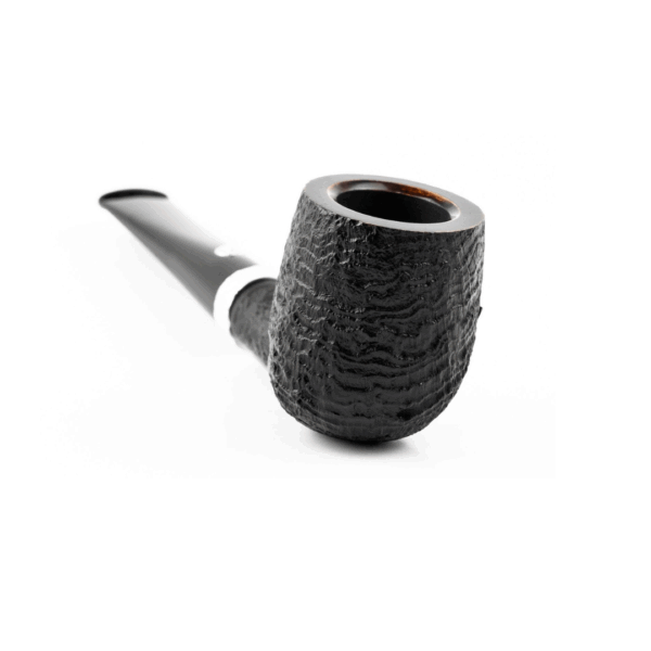 Barling Trafalgar Fossil 1812 Pipe