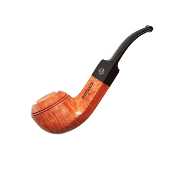 Rattrays Skye light 209 Pipe