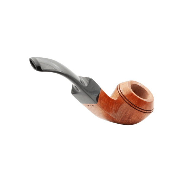 Rattrays Skye light 209 Pipe