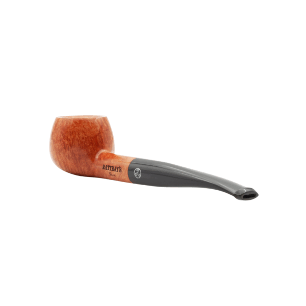 Rattrays Skye light 208 Pipe