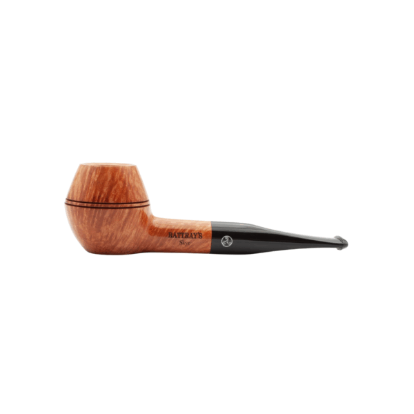 Rattrays Skye Light 207 Pipe