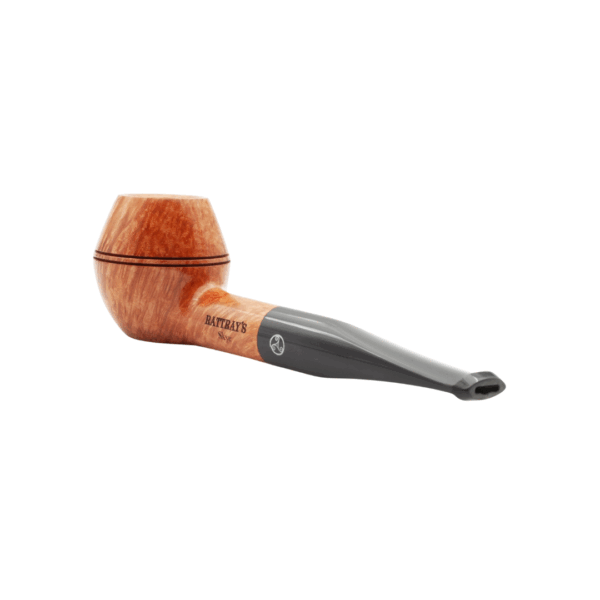 Rattrays Skye Light 207 Pipe