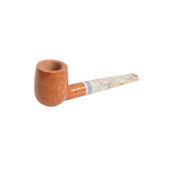 Savinelli Sasso Smooth SAV209-106 Pipe