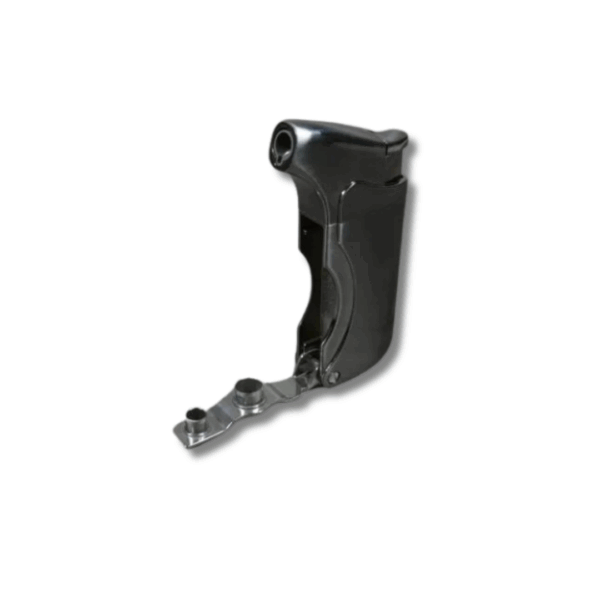 Honest Clyde Cigar Lighter - Graphite Finish