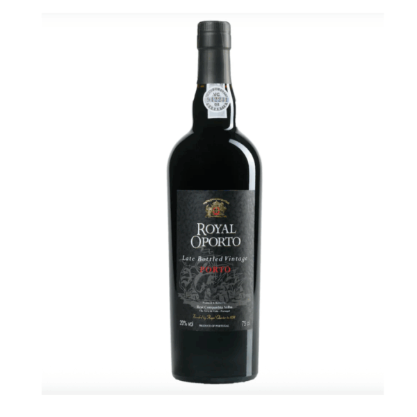 Royal Oporto Late Bottled Vintage 2017