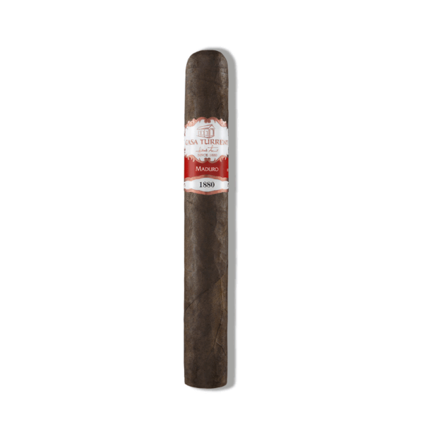 Casa Turrent 1880 Maduro Robusto cigar