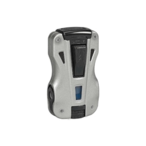 Lotus GT Lighter Chrome with Matte Black