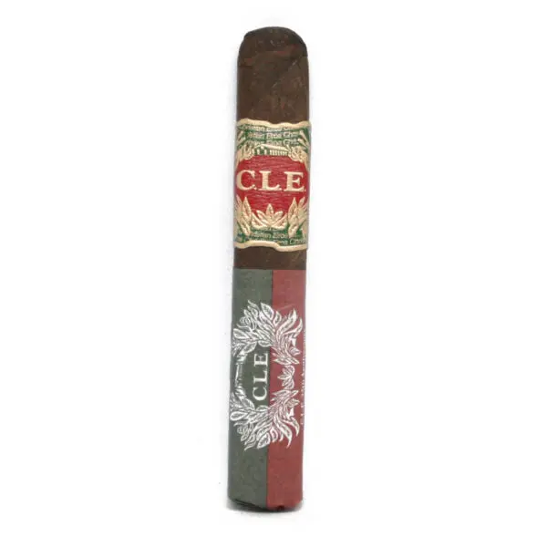 C.L.E. 25th Anniversary Robusto Cigar