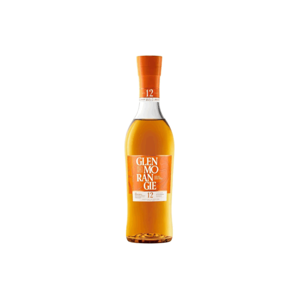 Glenmorangie 12yo Bourbon Cask - Half bottle