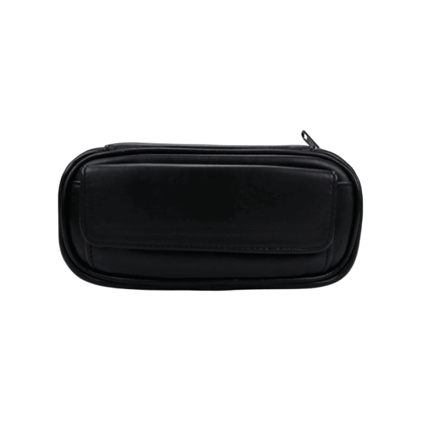 Sheep Nappa Pipe Pouch for 2 pipes