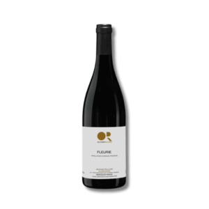 Olivier Ravier Fleurie 2023