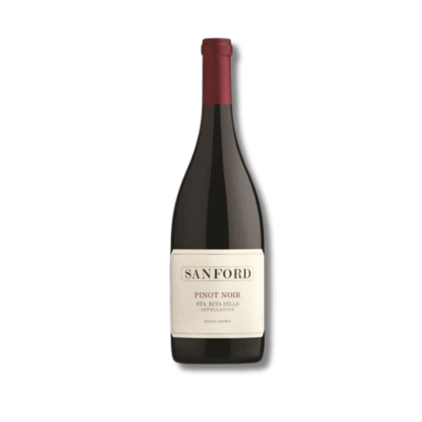 Sanford Pinot Noir 2022