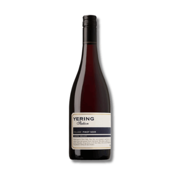 Yering Station Village Pinot Noir 2023
