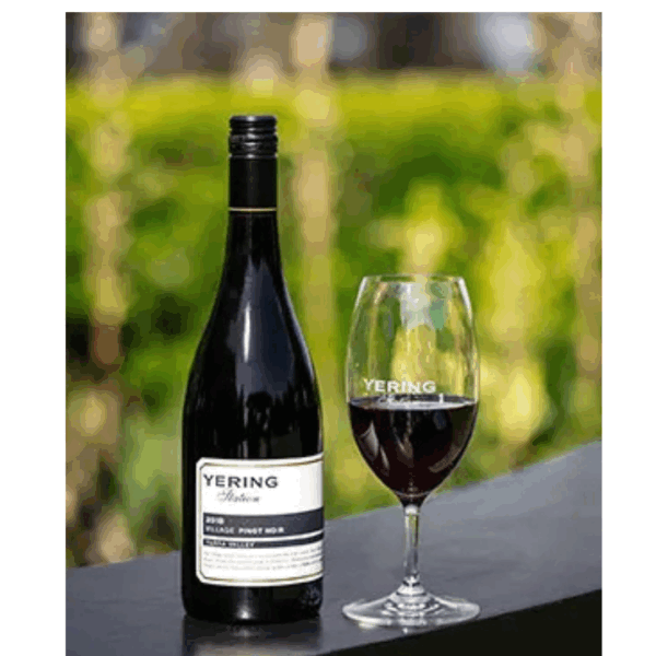 Yering Station Village Pinot Noir 2023
