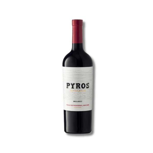 Salentein Pyros Appellation Malbec 2021