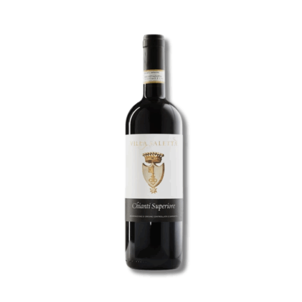 Villa Saletta Chianti Superiore 2018