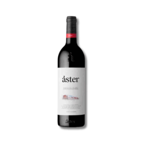 Áster Crianza - Ribera del Duero 2019
