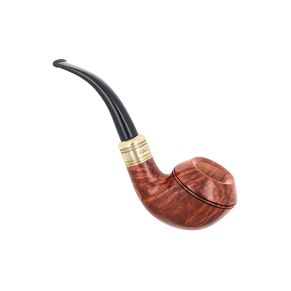 Rattrays Majesty Terracotta 178 smooth Pipe