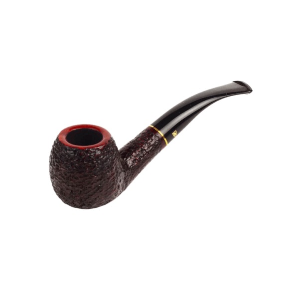 Savinelli Roma Rustic Shape 626 Pipe