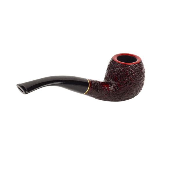 Savinelli Roma Rustic Shape 626 Pipe