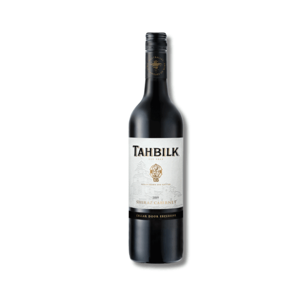 Tahbilk Old Vines Cabernet Shiraz 2019