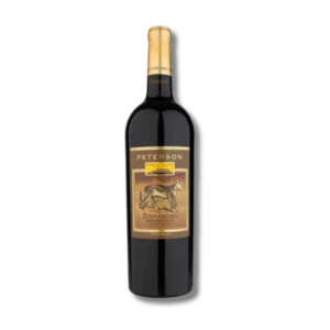Peterson Winery Bradford Mountain Estate Vineyard - Zinfandel 2019