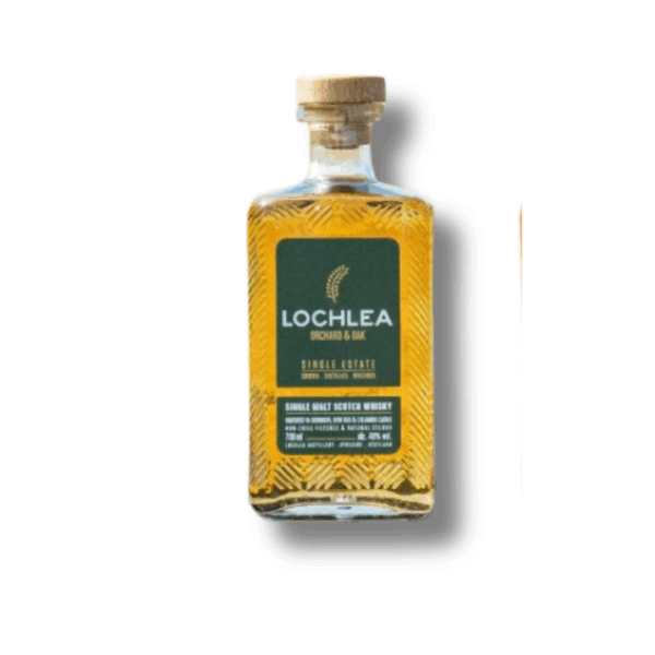 Lochlea Orchard and Oak