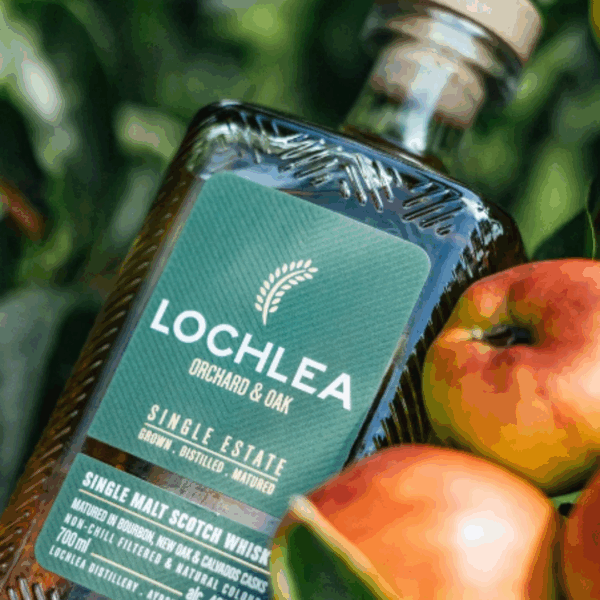 Lochlea Orchard and Oak