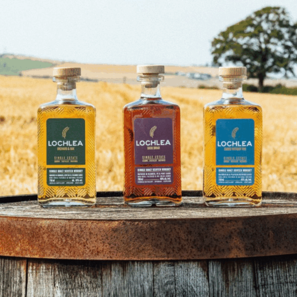 Lochlea Core Range