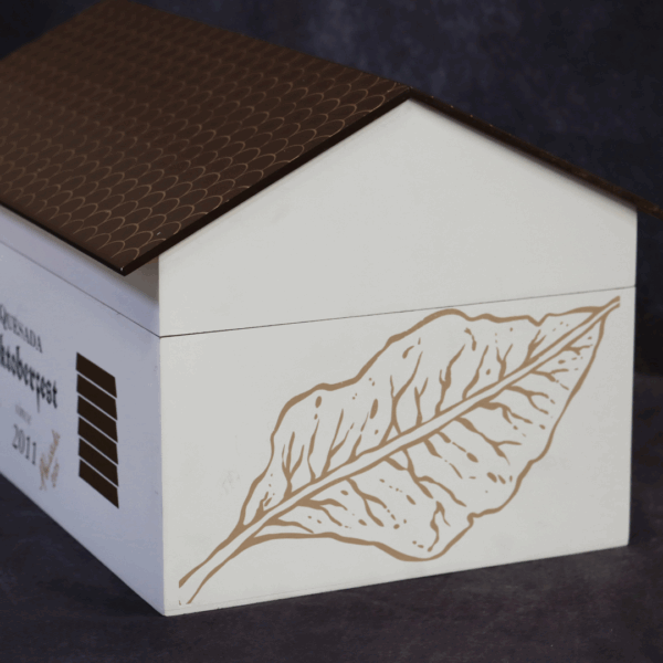Quesada Oktoberfest 2025 Humidor & 100 cigars