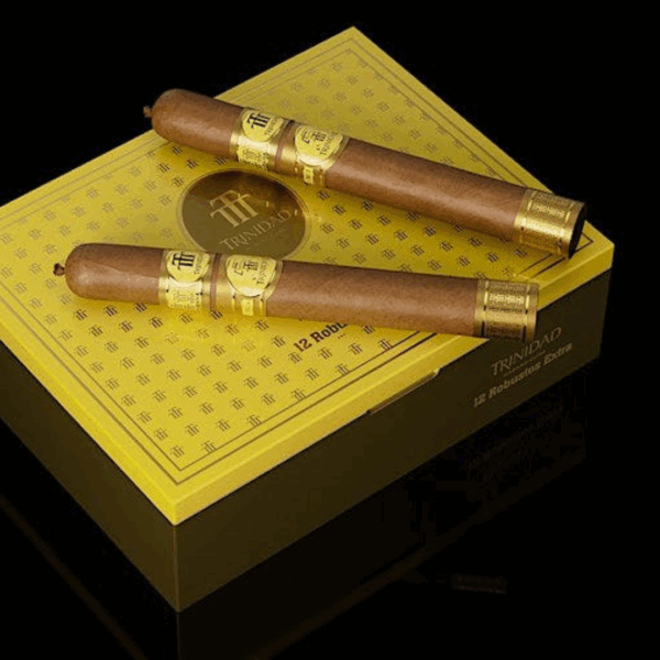 Trinidad Robusto Extra 2025 Box of 12