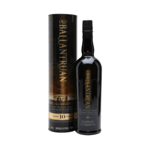 Old Ballantruan 10 year old