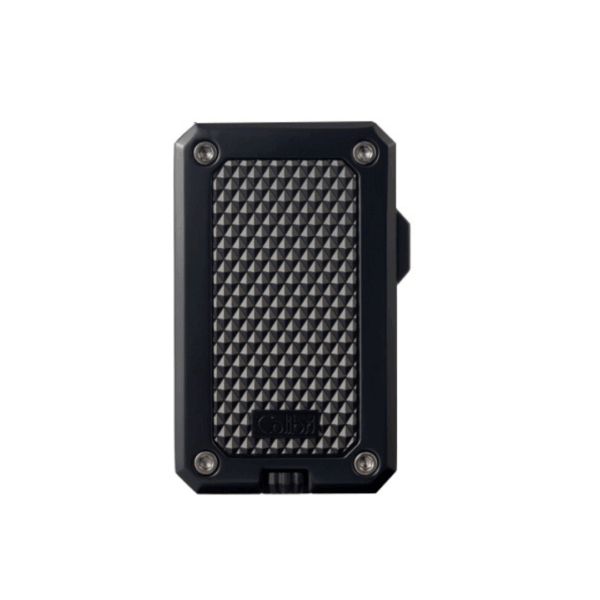 Colibri Rally Lighter in Black