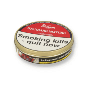 Peterson Standard Mixture 50g tin