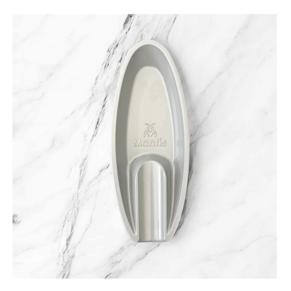 Mantis Streamline Ashtray in Cool Grey