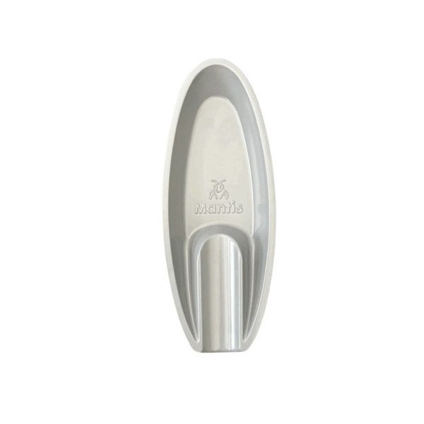 Mantis Streamline Ashtray in Cool Grey