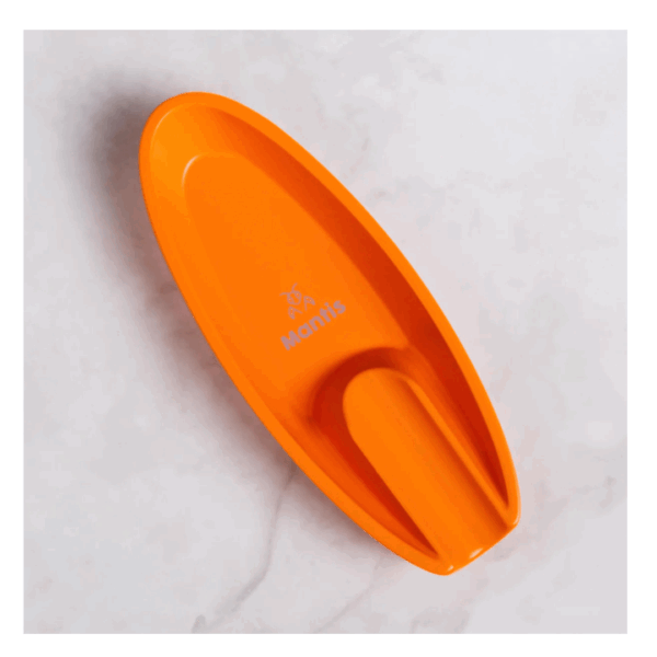 Mantis Streamline Ashtray in Orange