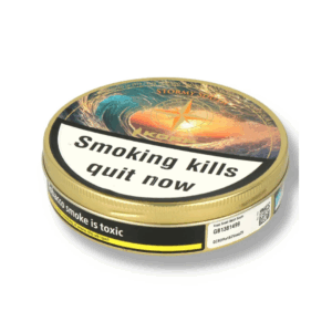 Kopp Stormy South Pipe Tobacco 50g tin