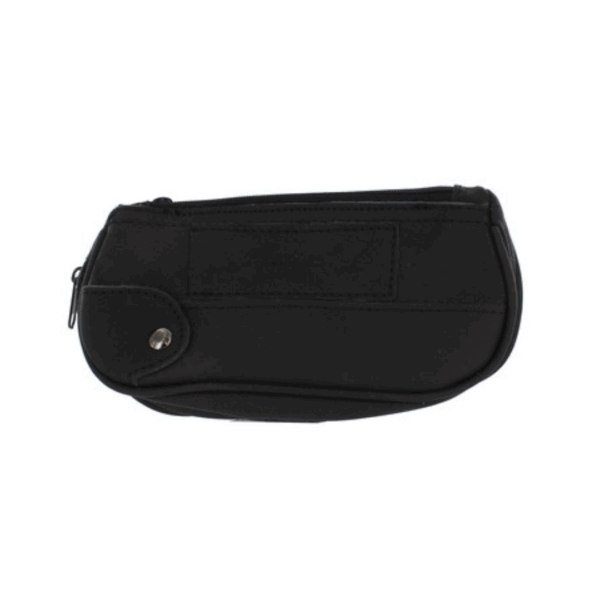 Artamis Black Combination Pouch - PO22CBL