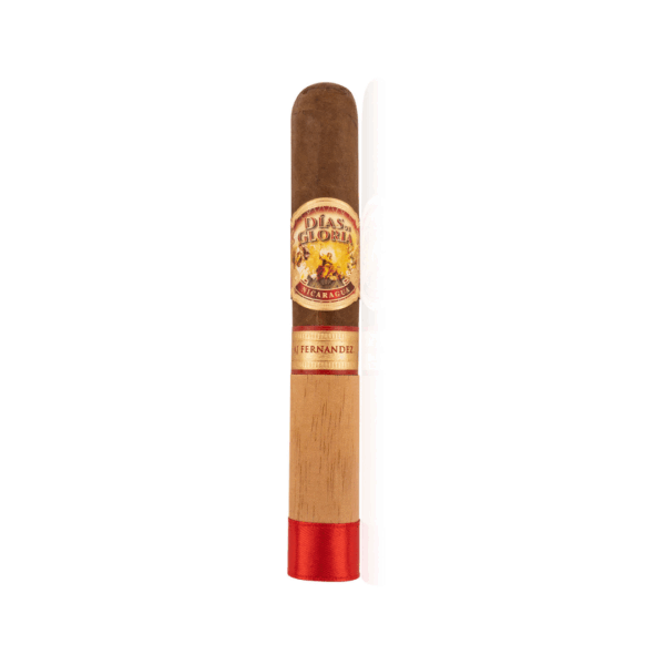 AJ Fernandez Dias de Gloria Robusto Cigar