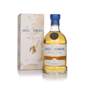Kilchoman 100% Islay 15th Edition