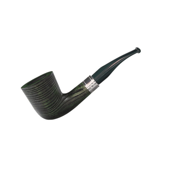 Rattrays Brave Heart G Green 149 Pipe