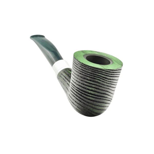 Rattrays Brave Heart G Green 149 Pipe