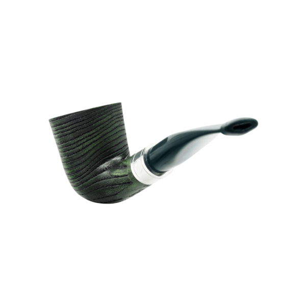 Rattrays Brave Heart G Green 149 Pipe
