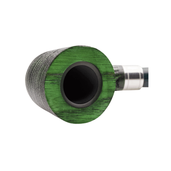 Rattrays Brave Heart G Green 149 Pipe