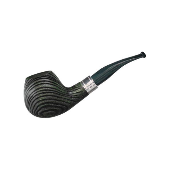 Rattrays Brave Heart G Green 150 Pipe