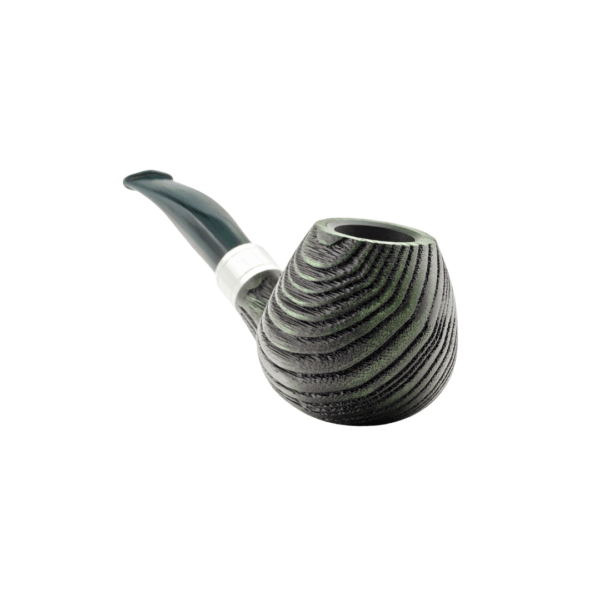 Rattrays Brave Heart G Green 150 Pipe