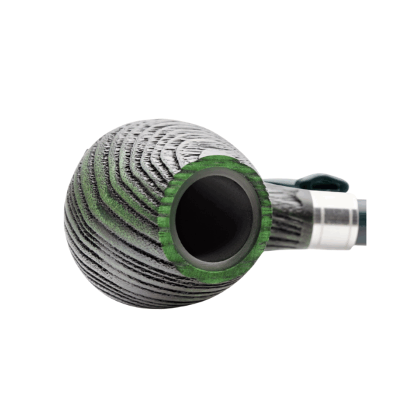 Rattrays Brave Heart G Green 150 Pipe
